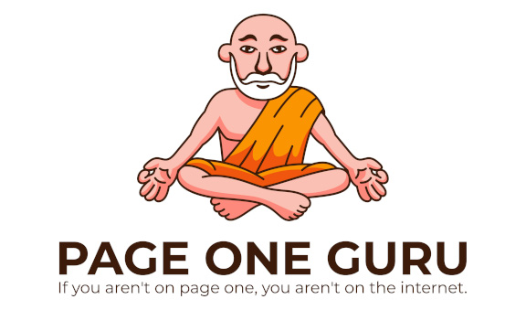 Page One Guru